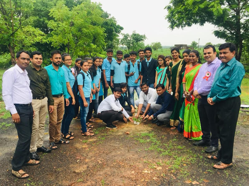 Ballarpur Institute of Technology Chandrapur Extra Curriculars photo 10